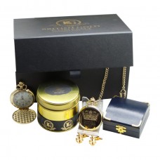 Personalised Royal Navy Luxury Gift Hamper